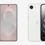 Samsung Galaxy S25 Edge vs iPhone 16e: Spek & Harga Terlengkap