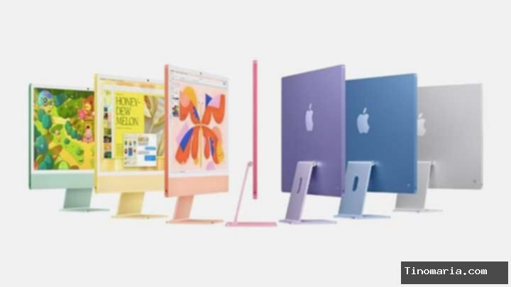 Chip Apple M5 Bakal Rilis Tahun Ini, Produk Mana yang Pertama Menggunakannya?