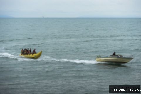 Anyer: 4 Surga Wisata Keluarga & Anak, Pantai Indah Menakjubkan