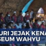 Museum Wahyu Mekkah: Kisah Spiritual di Tanah Suci, Wajib Dikunjungi Jemaah Haji