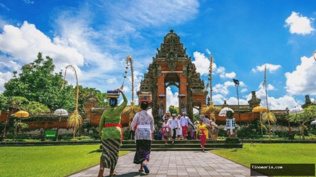 Pesona Kota Budaya Jawa: Lebih Indah dari Bali & Jakarta?