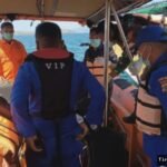 Tragedi Tenggelam di Komodo: Wisatawan China Tewas,  Rompi Pelampung Tak Digunakan