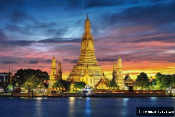 Jelajah Bangkok 4H3M: Itinerary Lengkap Spot Hits & Instagramable