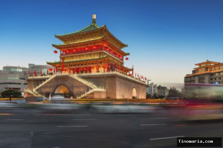 Paket Tour China 2025: Harga Terkini & Mudah dengan Visa ASEAN