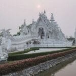 Chiang Rai: 4 Tempat Wajib Dikunjungi, Pesona Thailand Utara