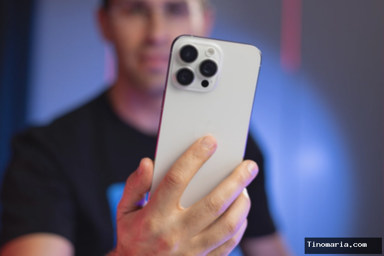 Pindahkan Foto Android ke iPhone: Cara Mudah & Cepat