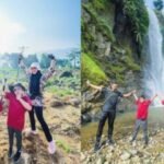 Curug Sentul Aman & Seru: Rekomendasi Liburan Keluarga
