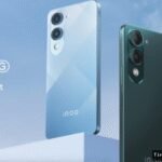iQOO Z10 Lite 5G: Baterai 6000mAh, Tahan Seharian!