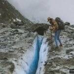 Crevasse: 3 Fakta Mengerikan Celah Gletser yang Harus Pendaki Tahu