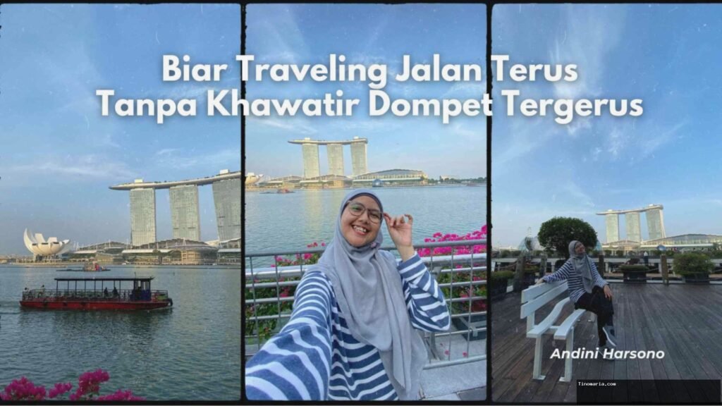 Traveling Hemat: Tips Liburan Tanpa Bikin Dompet Menangis