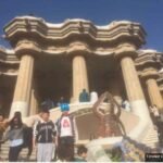 Pesona Park Güell Barcelona: Panduan Lengkap & Foto