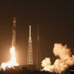 Teknologi Internet China 5x Lebih Cepat Starlink, Kalahkan Musk?