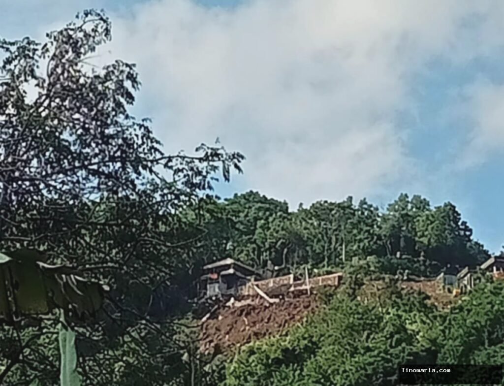 Kontroversi Bumi Perkemahan Dekat Pura Goa Lawah, Bali: Warga Pertanyakan Proyek