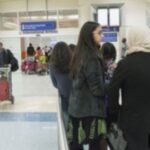 Kenapa Bandara Kini Pakai Tiga Lapis Pintu Kaca Otomatis? Ini Penjelasannya