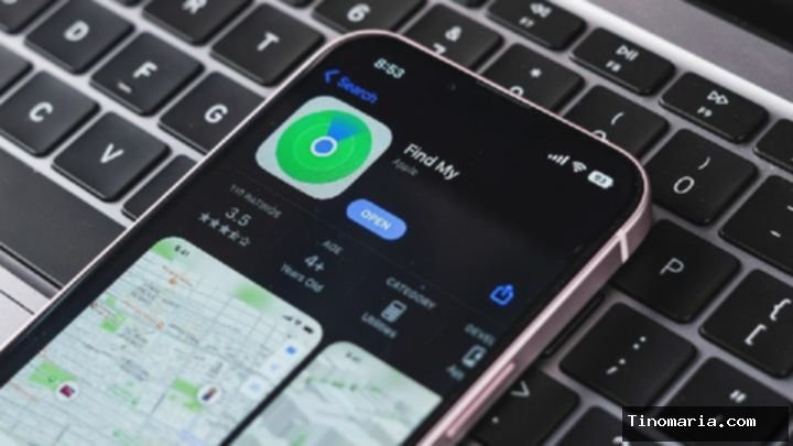 Temukan iPhone Hilangmu: Panduan Lengkap & Cepat
