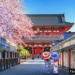 Itinerary Jepang 5 Hari, Menikmati Tokyo Hingga Trip ke Gunung Fuji