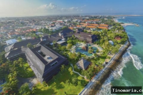 Hotel Legendaris Bali: Liburan Mewah & Bersejarah