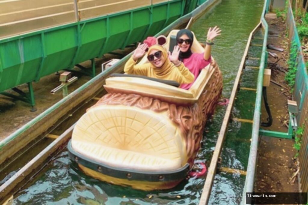 Jungleland Sentul Hadirkan Beragam Promo Hemat dan Gebyar Hadiah Menarik Sepanjang Libur Sekolah