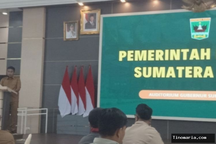 Sianok Maninjau: Calon UNESCO Global Geopark!