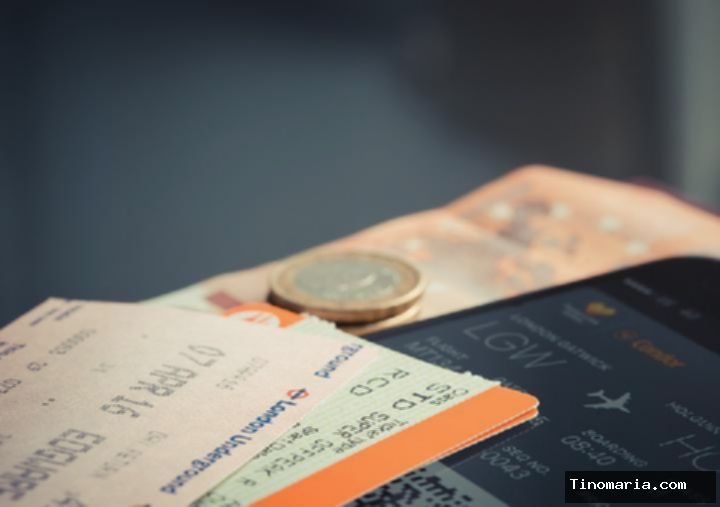 Rahasia Tiket Pesawat Murah: Selasa & Rabu Lebih Hemat