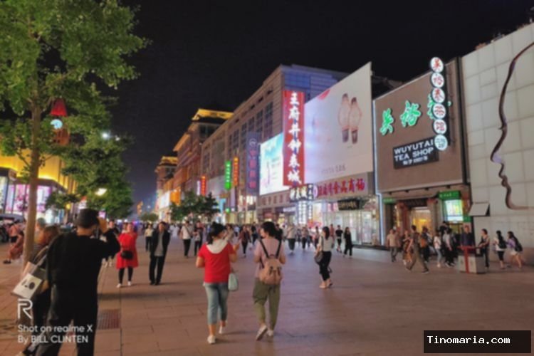 7 Surga Tersembunyi China: Rekomendasi Agen Travel untuk Wisatawan Indonesia