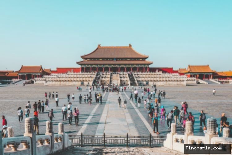 Indonesia Bebas Visa Transit China:  Liburan Lebih Mudah!