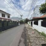 Gang Lama, Kenangan Baru dan Papan Kos yang Aneh di Sukagalih