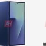 Samsung Galaxy Z Fold 7: Tipisnya Bikin Takjub!