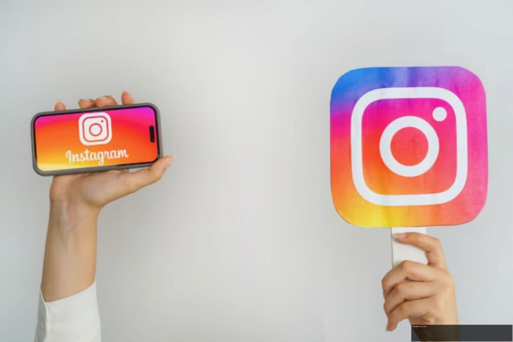 Akun Instagram Diblokir Massal?  AI Instagram Bermasalah?