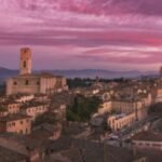 Umbria: Petualangan Mewah Tersembunyi di Italia