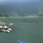 Dieng Wonosobo Punya Wisata Telaga dengan View yang Indah dan Instagramable,Cocok untuk Healing