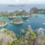 Wayag Raja Ampat Ditutup! Wisatawan Dilarang Masuk?