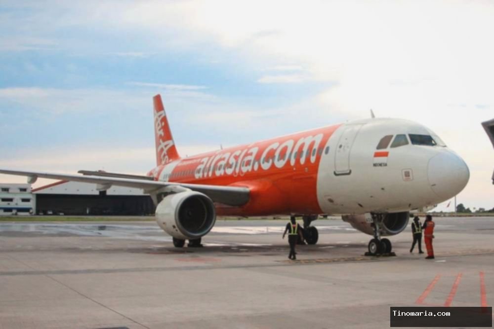 AirAsia Terbang Langsung Phuket-Medan! Pariwisata Asean Makin Terhubung