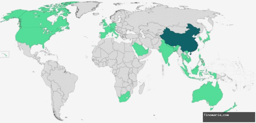 5 Fakta Cathay Pacific, Maskapai Penerbangan Terkemuka di Asia