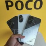 Poco F7 Rilis Secara Global, Ini Spesifikasinya