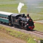Kereta Uap Wisata Ambarawa-Tuntang: Syarat & Cara Naik Terbaru