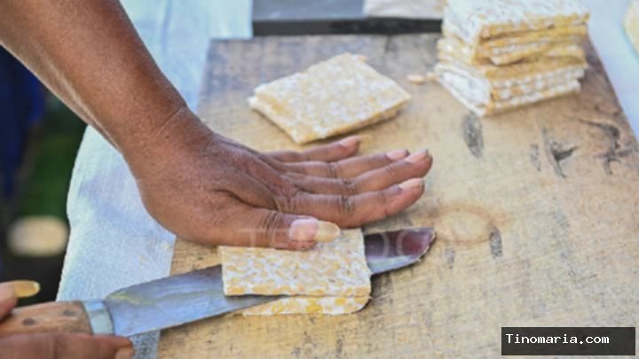 Tempe Jadi Warisan UNESCO? Ini Syaratnya!