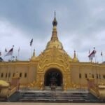 Taman Alam Lumbini Berastagi: Pesona Alam yang Menenangkan