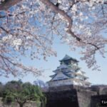 Jelajahi Osaka Castle: 4 Tips & Trik Liburan Anti Pegal
