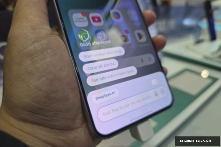 Chatbot AI di China Kompak Mati saat Ujian Masuk Universitas