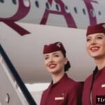 Qatar Airways: Maskapai Terbaik Dunia 2025 Versi Skytrax