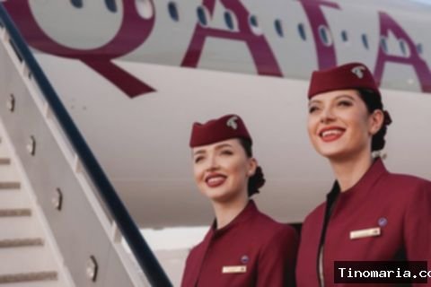 Qatar Airways: Maskapai Terbaik Dunia 2025 Versi Skytrax