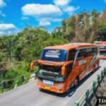5 Tips Pilih Bus Pariwisata yang Tepat untuk Liburan