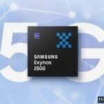 Samsung Umumkan Exynos 2500, Chipset Flagship dengan Peningkatan AI