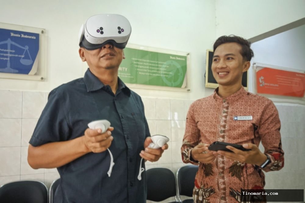 Wyndham Surabaya: Jelajahi Hotel Mewah Lewat Virtual Tour