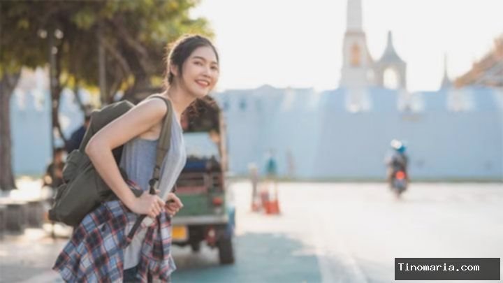 Etika Wisatawan: 8 Aturan Sukses Liburan Luar Negeri