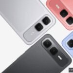 Infinix Smart 10 Plus Resmi Rilis: Baterai & RAM Jumbo!