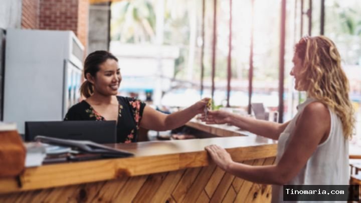 7 Rahasia Pilih Hotel Terbaik untuk Liburan Impian Anda