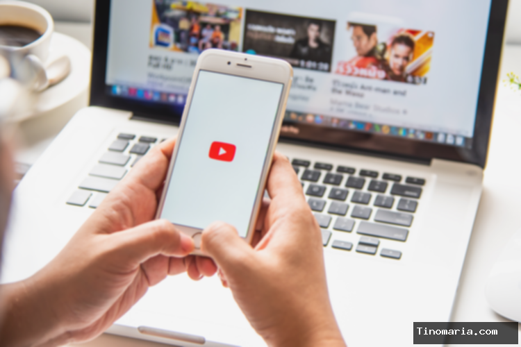 iPhone & iPad Lama Tak Bisa Buka YouTube Terbaru? Ini Daftarnya!
