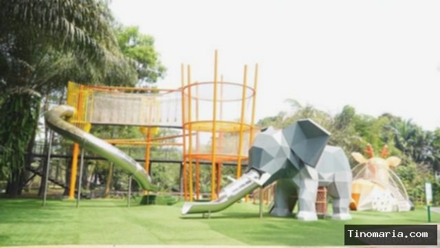 Enchanting Valley Taman Safari Bogor: Review, Daya Tarik & Harga Tiket